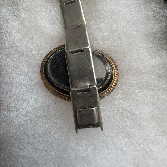 Antique 1920s Art Deco Era Bracelet - Picture 9 of 11